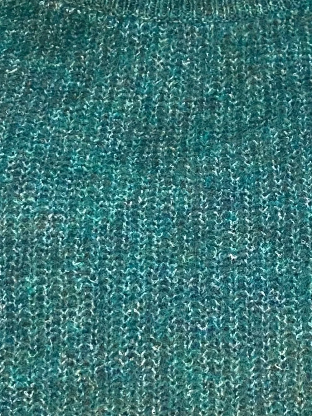 Sezane Trudy Jumper in 'Nature Green'' NWT - Picture 3 of 8